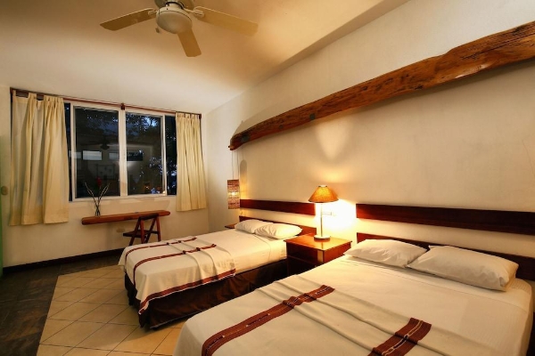Hotel Maya Internacional (San Benito)